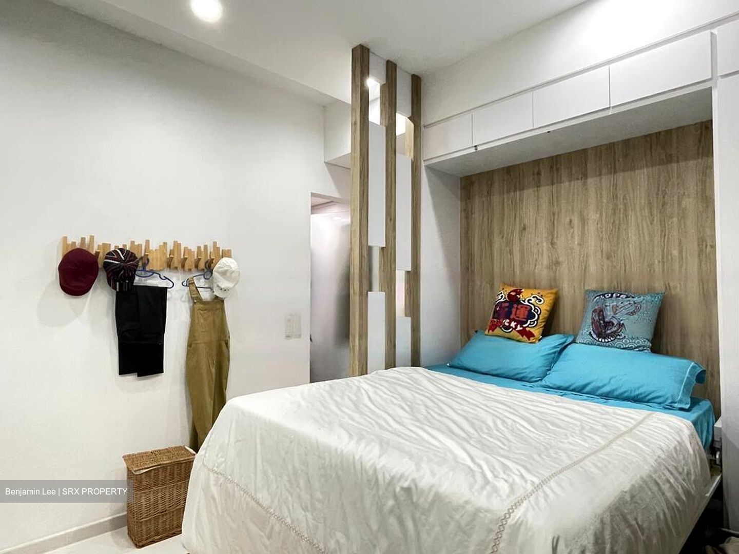 LIIV RESIDENCES (D5), Apartment #483646541